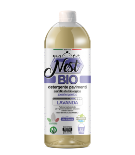 Nest Bio Pavimenti Lavanda 1 Litro