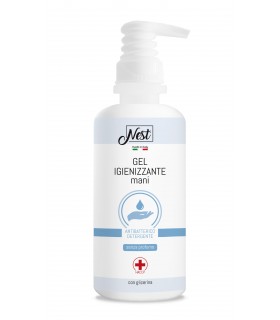 Nest Gel Igienizzante Mani 300 ml